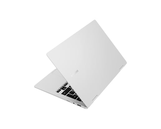 Samsung Galaxy Book2 360 Core i5 8GB 256GB Intel Iris Xe 13.3" 2-in-1 Laptop