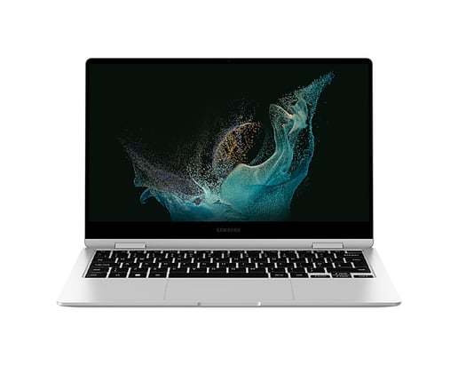 Samsung Galaxy Book2 360 Core i5 8GB 256GB Intel Iris Xe 13.3" 2-in-1 Laptop