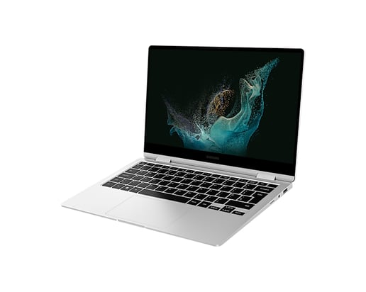 Samsung Galaxy Book2 360 Core i5 8GB 256GB Intel Iris Xe 13.3" 2-in-1 Laptop