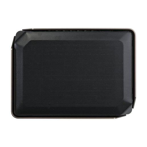 Cooler Master Ncore 100 MAX ITX Case - Grey 850W  Power Supply