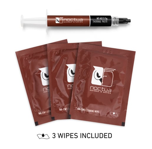 Noctua NT-H2 3.5g Thermal Paste