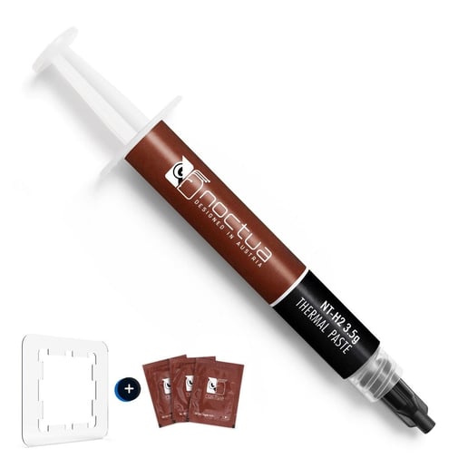 Noctua NT-H2 3.5g AM5 Edition Thermal Paste and Guard