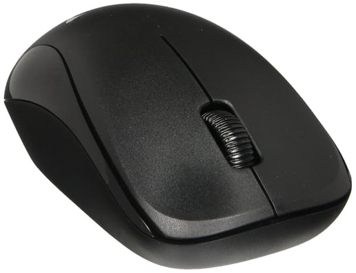 Genius NX-7000 Wireless Mouse (Black)