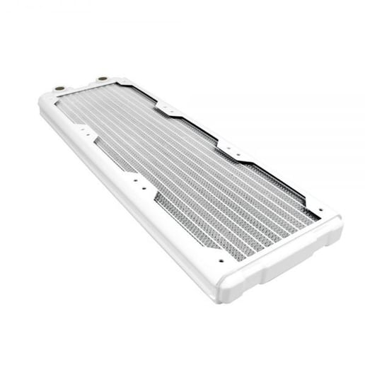 Black Ice Nemesis Raditator GTS 360 - Satin White