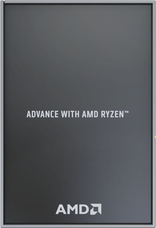 AMD Ryzen 9 7950X 16 Core/32 Thread AM5 CPU 