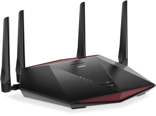 Netgear NightHawk XR1000 Wi-Fi 6 Pro Gaming Router