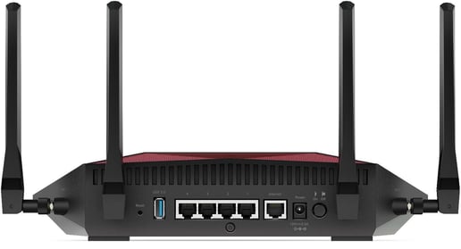 Netgear NightHawk XR1000 Wi-Fi 6 Pro Gaming Router