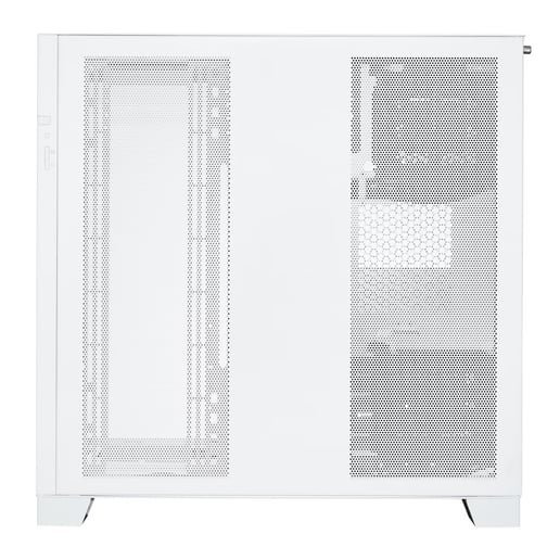 Lian Li O11 Dynamic EVO XL Full Tower Gaming Case - White 