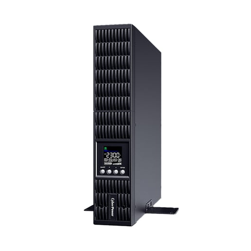 CyberPower OLS1500ERT2UA 1500VA, 1350W 2U Rackmount UPS