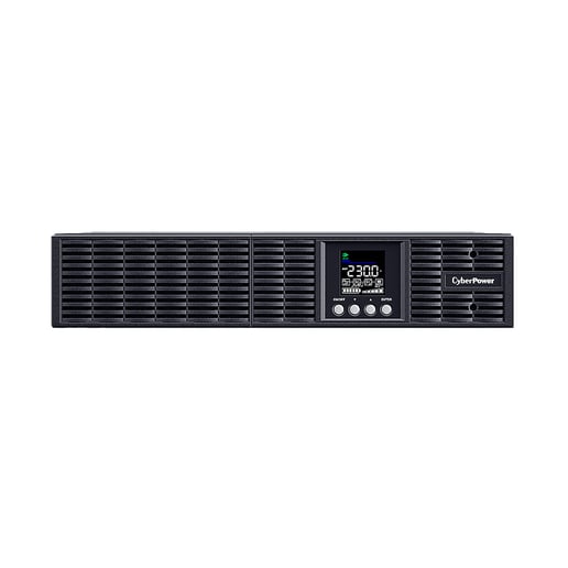CyberPower OLS1500ERT2UA 1500VA, 1350W 2U Rackmount UPS