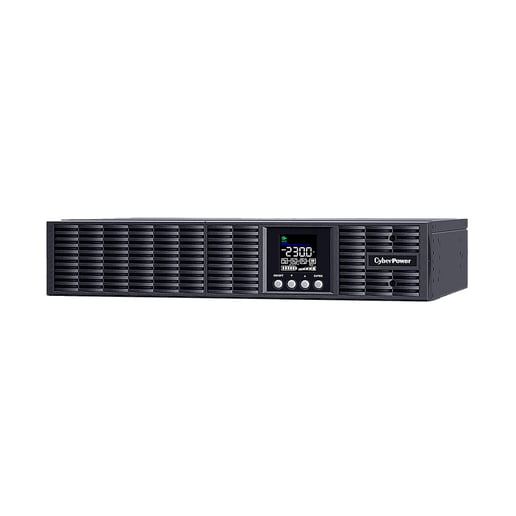 CyberPower OLS1500ERT2UA 1500VA, 1350W 2U Rackmount UPS