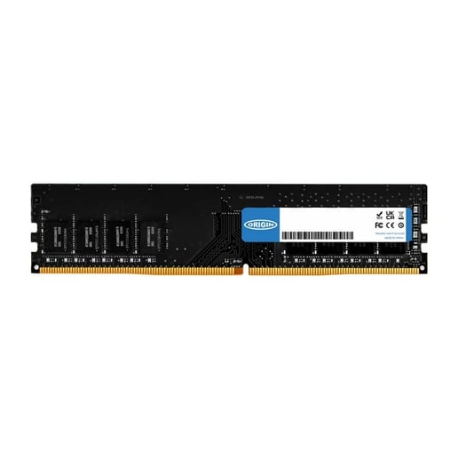 Origin Storage 8GB (1x8GB) 3200MT/s DDR4 Memory