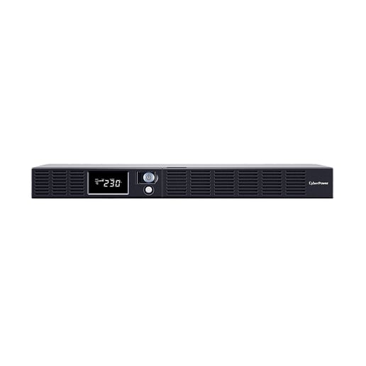 CyberPower OR600ERM1U 600VA, 360W 1U Rackmount UPS