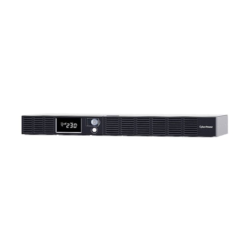 CyberPower OR600ERM1U 600VA, 360W 1U Rackmount UPS