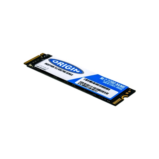 256GB Origin Storage Inception TLC830 M.2 2280