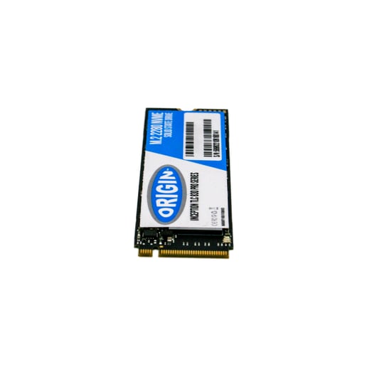 256GB Origin Storage Inception TLC830 M.2 2280