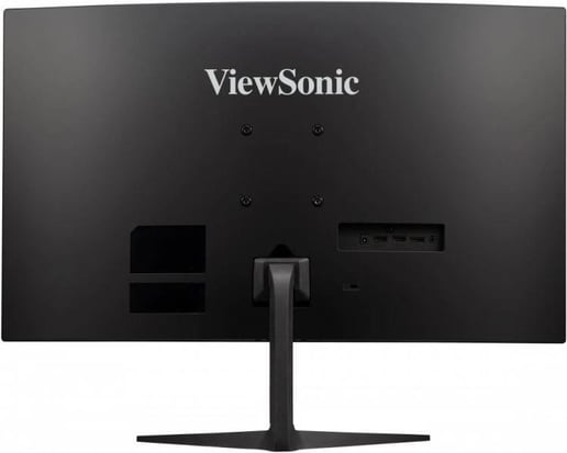 ViewSonic VX2718-2KPC-mhd 27" 1440p (QHD) Curved Gaming Monitor - VA, 165Hz, 1ms