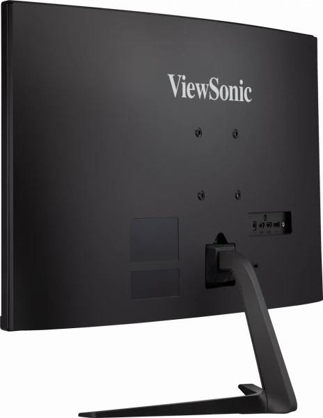 ViewSonic VX2718-2KPC-mhd 27" 1440p (QHD) Curved Gaming Monitor - VA, 165Hz, 1ms