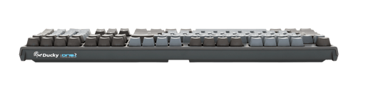 Ducky One 2 Skyline USB Mechanical Keyboard with Cherry MX Brown Switches (UK)
