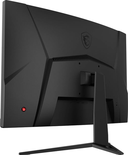 MSI Optix G32CQ4 31.5 inch 1ms Gaming Curved Monitor - 2560 x 1440, 1ms, HDMI