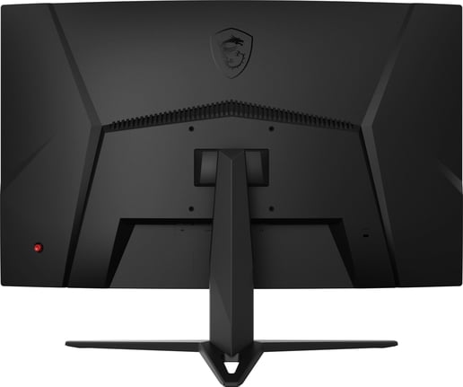 MSI Optix G27CQ4 27 inch 1ms Gaming Curved Monitor - 2560 x 1440, 1ms, HDMI