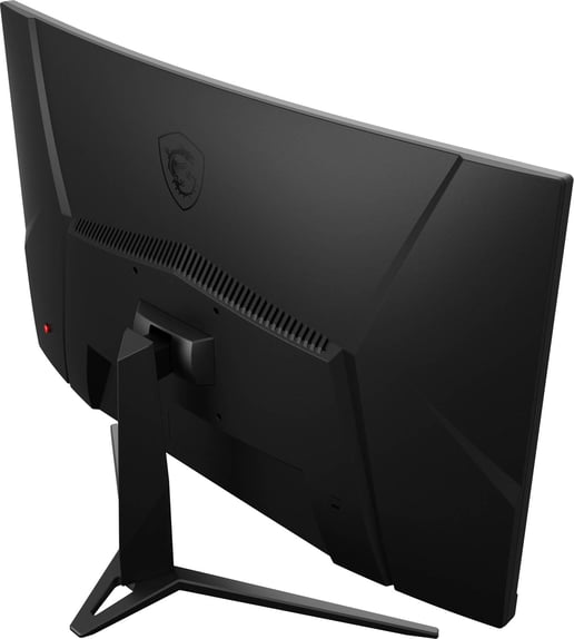 MSI Optix G32CQ4 31.5 inch 1ms Gaming Curved Monitor - 2560 x 1440, 1ms, HDMI