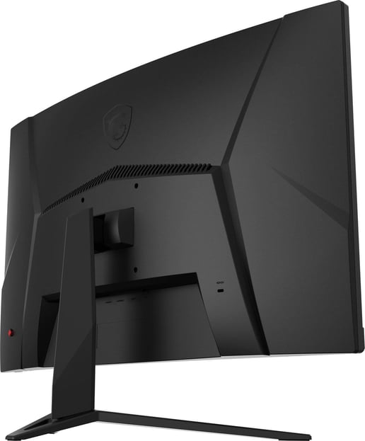 MSI Optix G32CQ4 31.5 inch 1ms Gaming Curved Monitor - 2560 x 1440, 1ms, HDMI