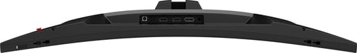 MSI Optix G32CQ4 31.5 inch 1ms Gaming Curved Monitor - 2560 x 1440, 1ms, HDMI