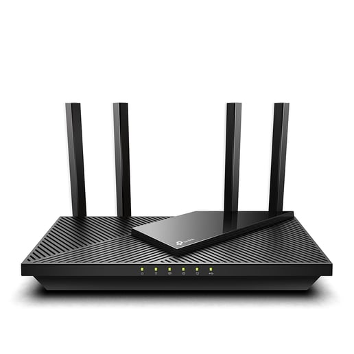 TP-Link Archer AX55 AX3000 Gigabit Wi-Fi 6 Router