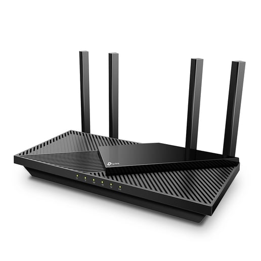 TP-Link Archer AX55 AX3000 Gigabit Wi-Fi 6 Router