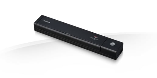 Canon imageFORMULA P-208II Document Scanner