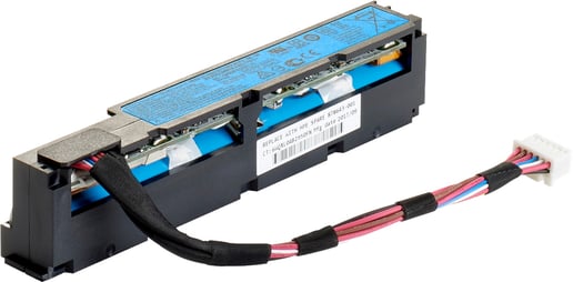 HP Enterprise 96W Smart Storage Lithium-Ion Battery with 260mm Cable Kit