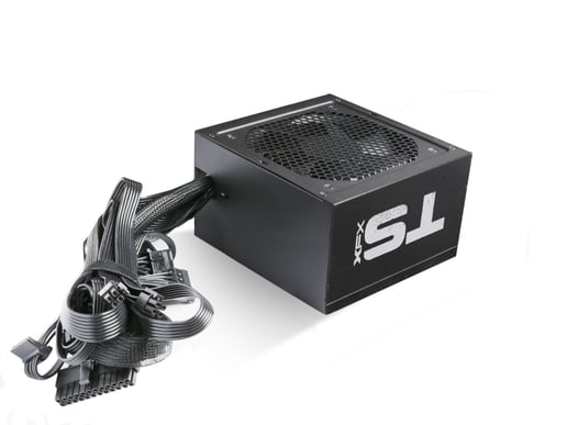XFX TS Series 430W Power Supply 80 Plus Bronze