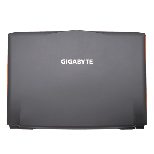 Gigabyte P55W v6 15.6" Gaming Laptop - Core i7 2.6GHz, 16GB, 1TB
