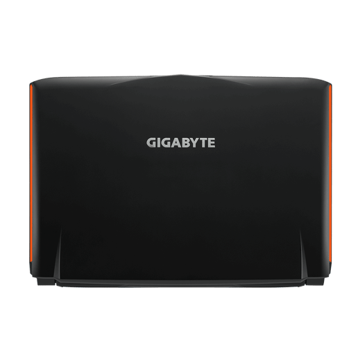 Gigabyte P56XT 15.6" Gaming Laptop - Core i7 2.8GHz, 16GB RAM, 1TB