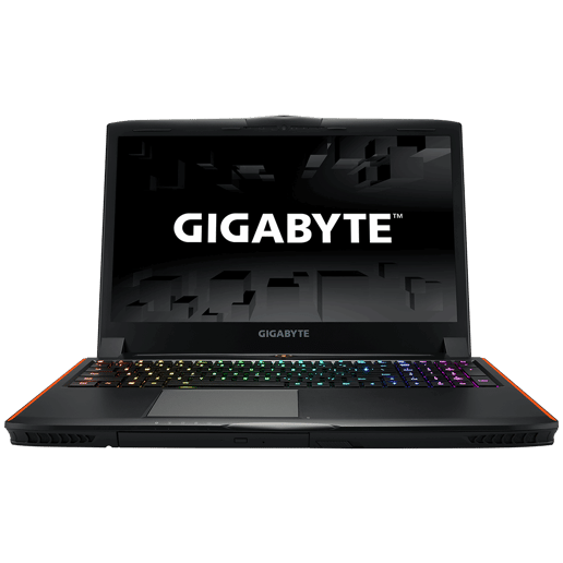 Gigabyte P56XT 15.6" Gaming Laptop - Core i7 2.8GHz, 16GB RAM, 1TB