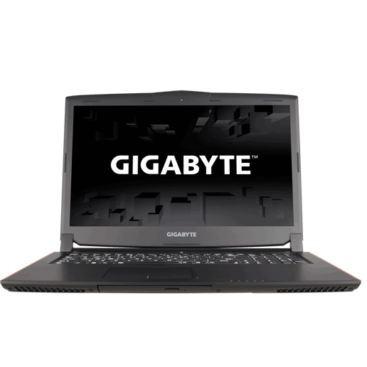 Gigabyte P57X v7 17.3" Gaming Laptop - Core i7 2.8GHz, 16GB, 1TB