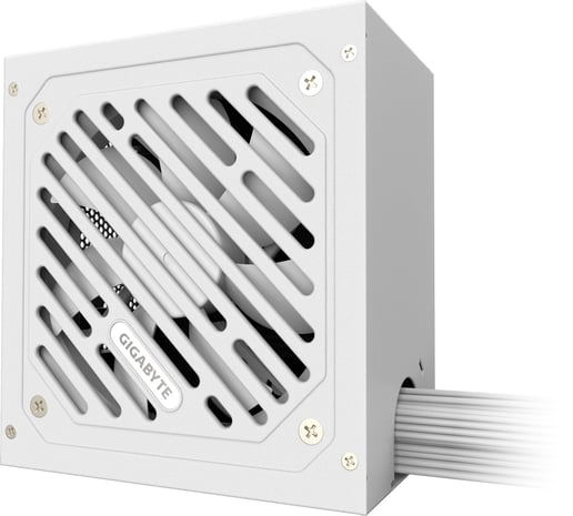 650W Gigabyte P650SS ICE 80 Plus Silver PSU
