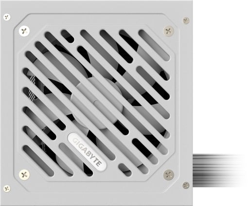 650W Gigabyte P650SS ICE 80 Plus Silver PSU