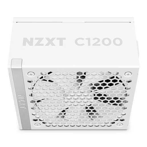 1200W NZXT C1200 Gold ATX 3.1 Modular 80 Plus Gold PSU