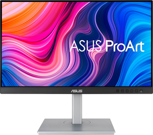 ASUS ProArt Display PA247CV 23.8" Full HD Monitor - IPS, 75Hz, 5ms, Speakers, DP