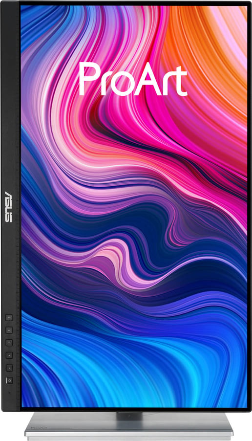 ASUS ProArt Display PA247CV 23.8" Full HD Monitor - IPS, 75Hz, 5ms, Speakers, DP