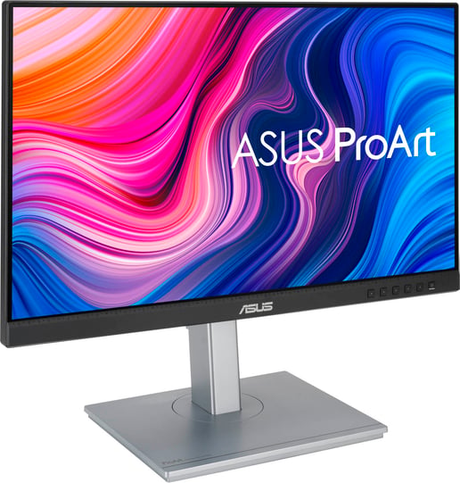 ASUS ProArt Display PA247CV 23.8" Full HD Monitor - IPS, 75Hz, 5ms, Speakers, DP