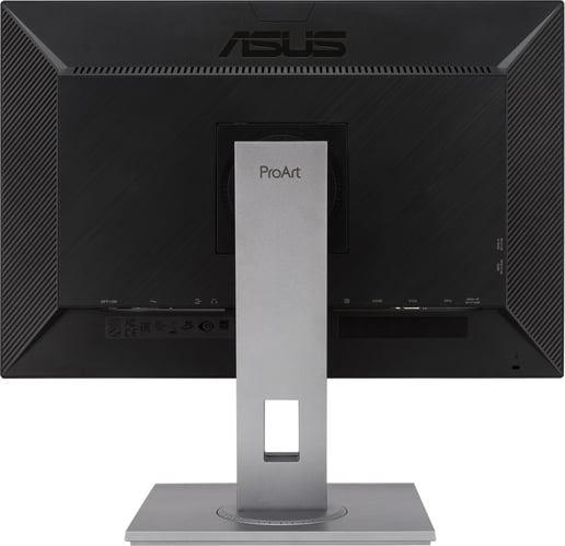 ASUS ProArt Display PA248QV 24.1" Monitor - IPS, 75Hz, 5ms, Speakers, HDMI, DP