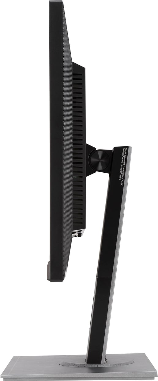 ASUS ProArt Display PA248QV 24.1" Monitor - IPS, 75Hz, 5ms, Speakers, HDMI, DP