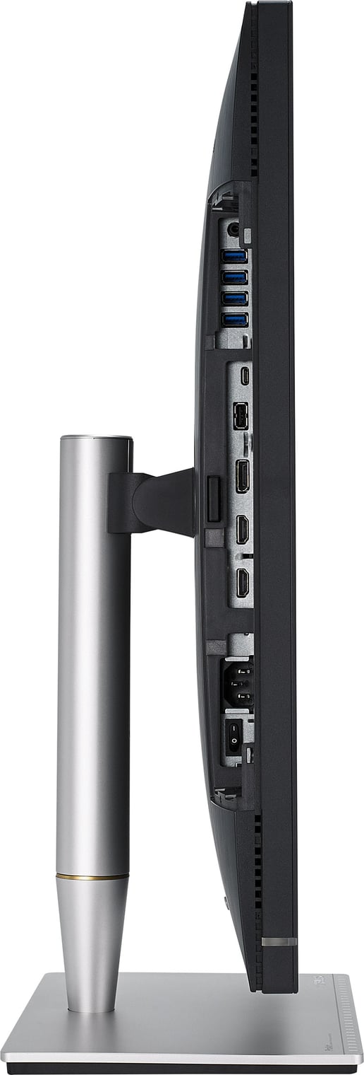 ASUS ProArt PA24AC 24.1" Monitor - IPS, 60Hz, 5ms, Speakers, HDMI, DP