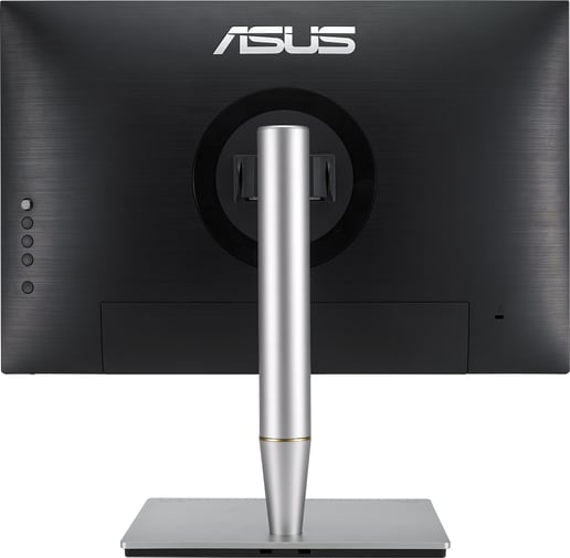 ASUS ProArt PA24AC 24.1" Monitor - IPS, 60Hz, 5ms, Speakers, HDMI, DP