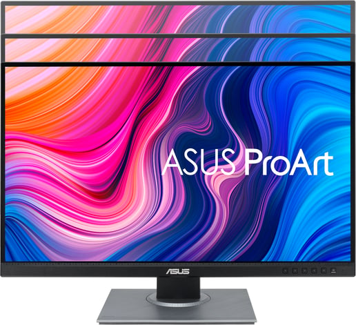 ASUS ProArt Display PA278QV 27" QHD 1440p Monitor - IPS, 75Hz, 5ms, Speakers, DP
