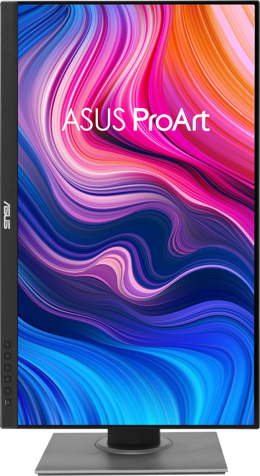 ASUS ProArt Display PA278QV 27" QHD 1440p Monitor - IPS, 75Hz, 5ms, Speakers, DP