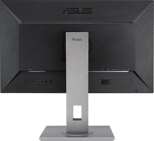 ASUS ProArt Display PA278QV 27" QHD 1440p Monitor - IPS, 75Hz, 5ms, Speakers, DP